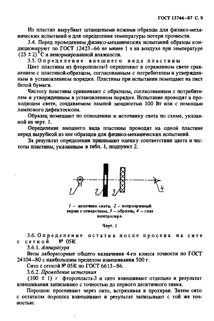 ГОСТ 13744-87