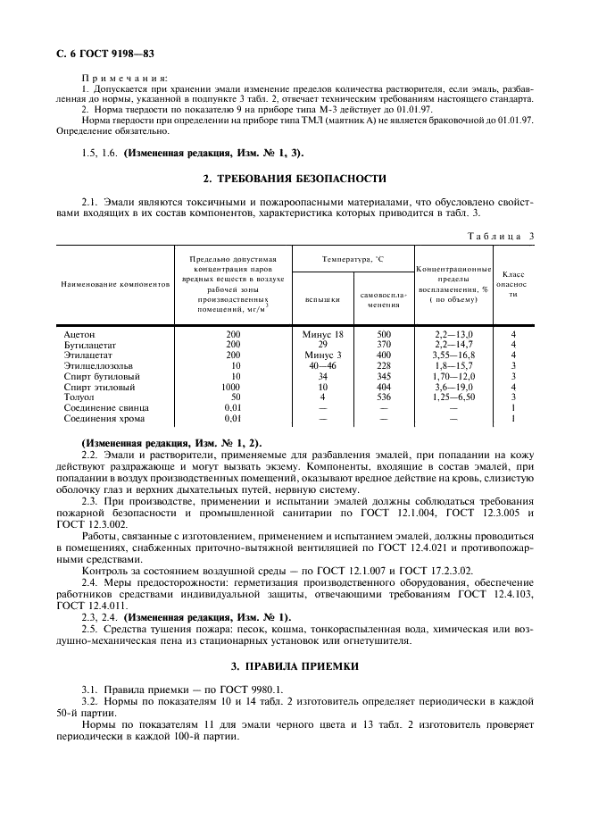 ГОСТ 9198-83