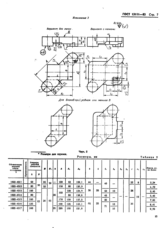 ГОСТ 13111-83