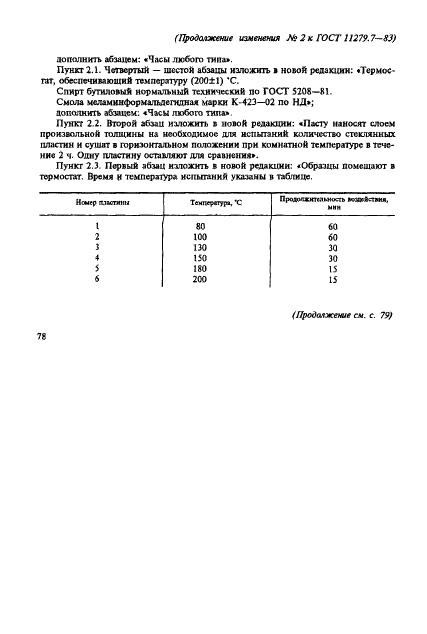 ГОСТ 11279.7-83