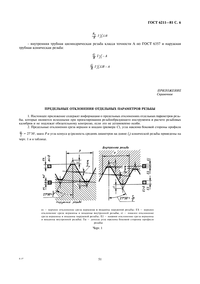 ГОСТ 6211-81