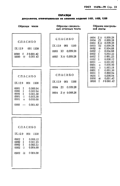 ГОСТ 11476-79