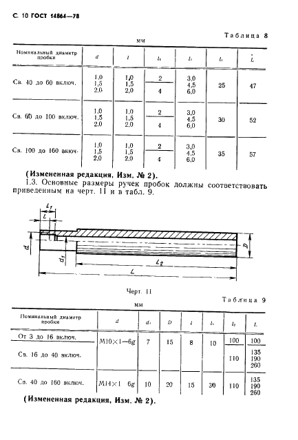 ГОСТ 14864-78