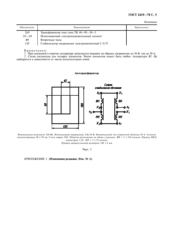 ГОСТ 2419-78