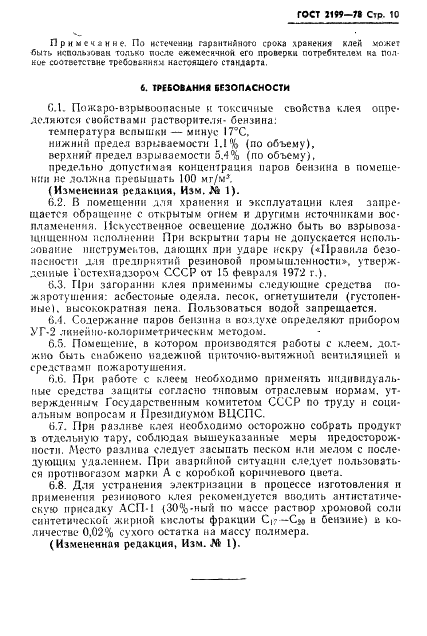 ГОСТ 2199-78