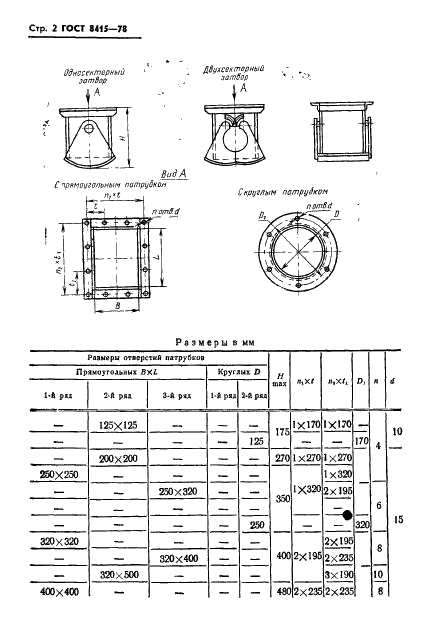 ГОСТ 8415-78