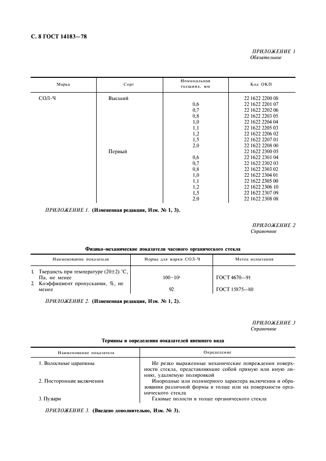 ГОСТ 14183-78