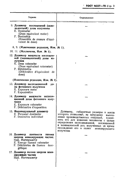 ГОСТ 14337-78