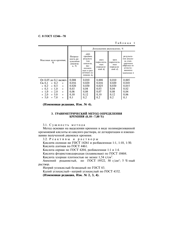 ГОСТ 12346-78