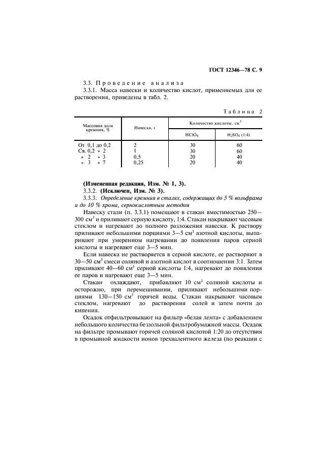 ГОСТ 12346-78