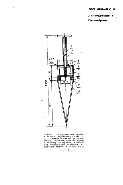 ГОСТ 14039-78