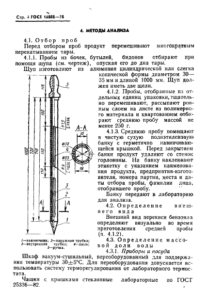 ГОСТ 14888-78