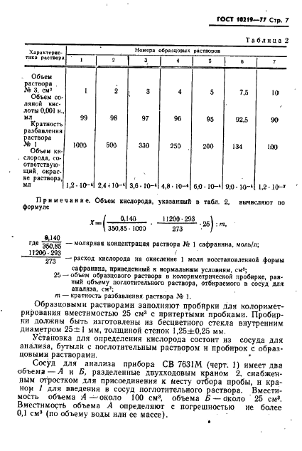 ГОСТ 10219-77