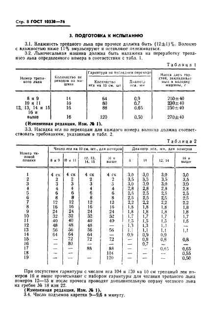 ГОСТ 10330-76