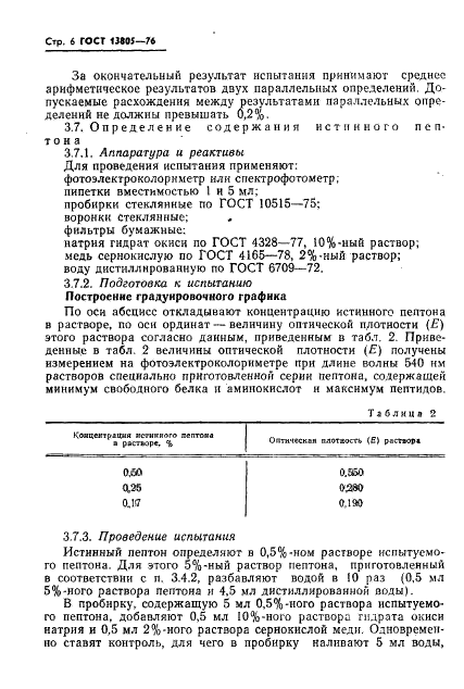 ГОСТ 13805-76