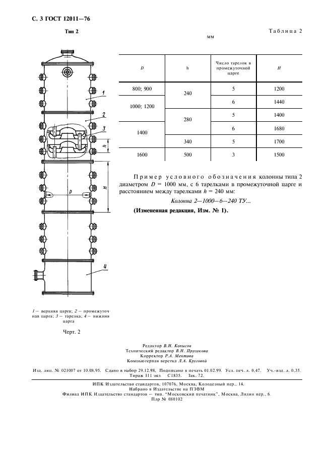 ГОСТ 12011-76