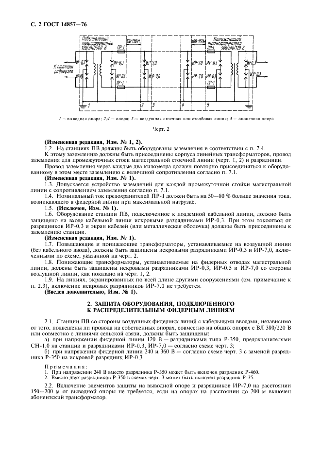 ГОСТ 14857-76