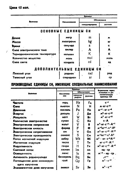 ГОСТ 14294-75