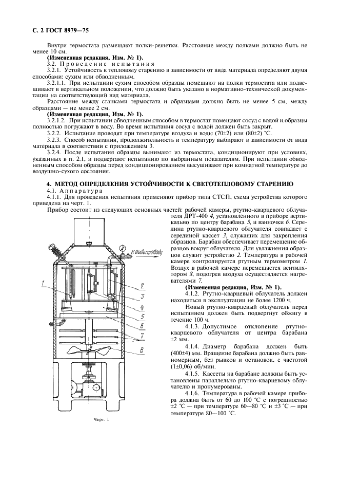 ГОСТ 8979-75