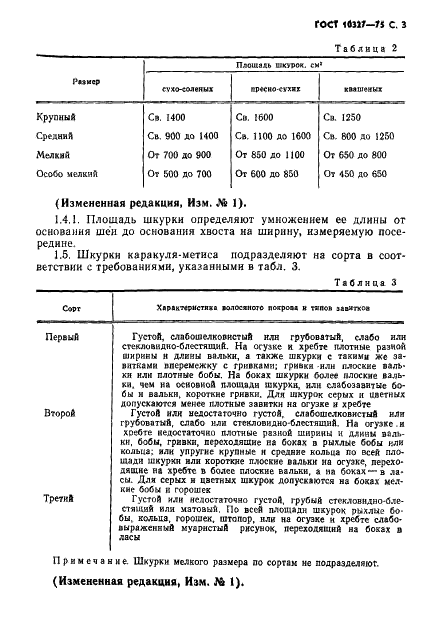 ГОСТ 10327-75