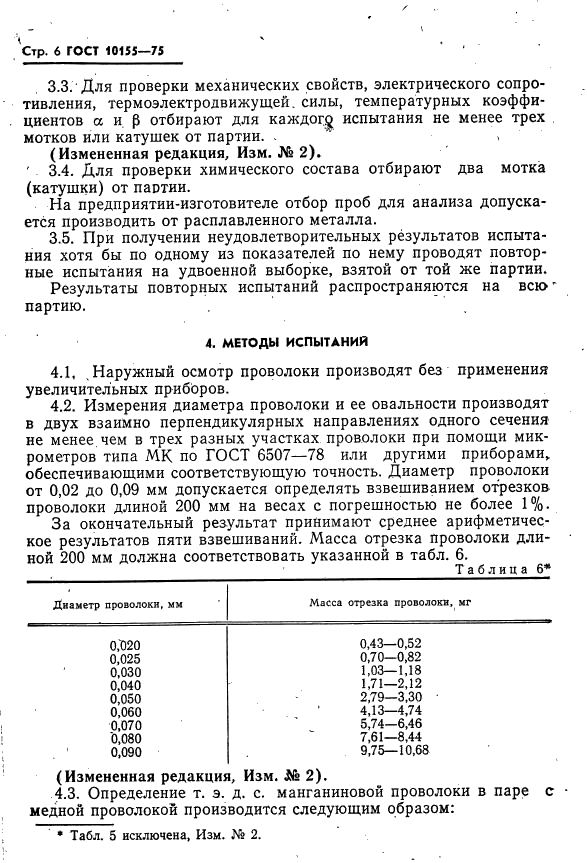 ГОСТ 10155-75