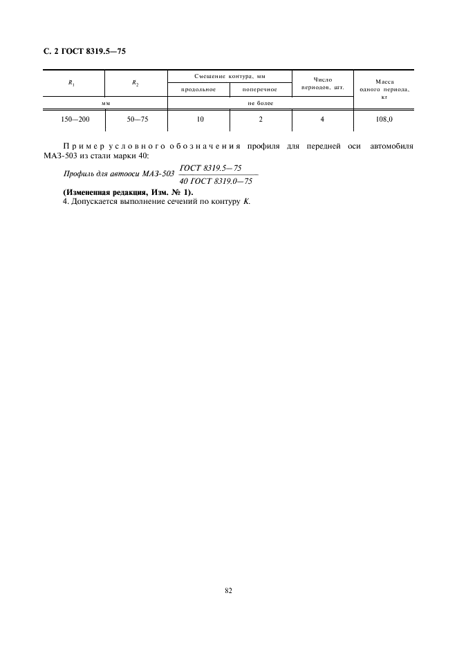 ГОСТ 8319.5-75