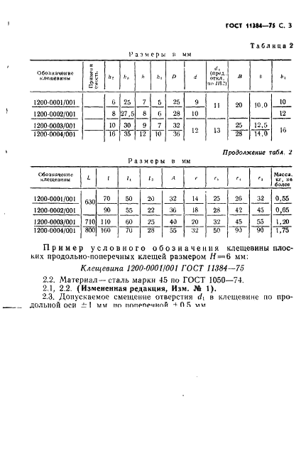 ГОСТ 11384-75