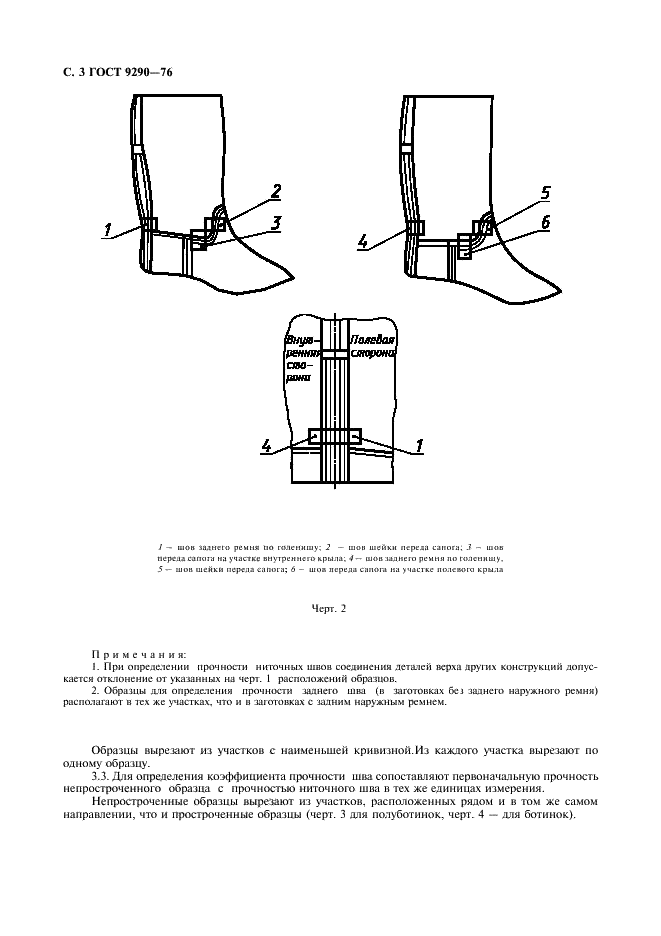 ГОСТ 9290-76