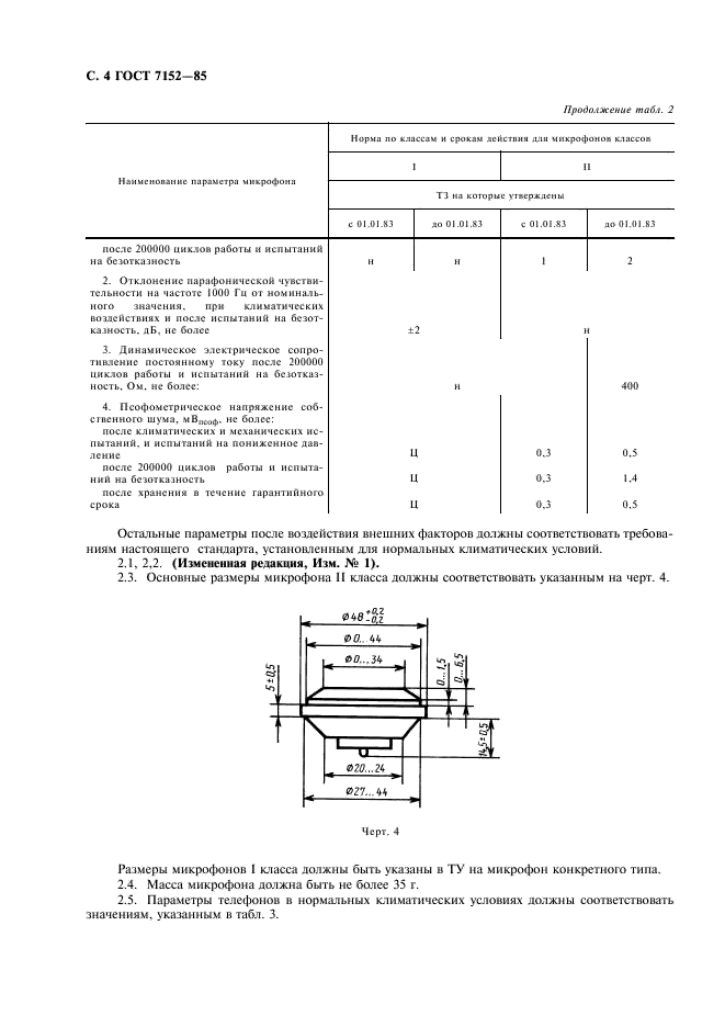 ГОСТ 7152-85