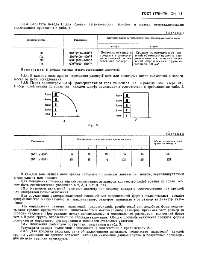 ГОСТ 1778-70