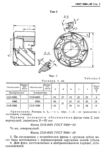 ГОСТ 9304-69