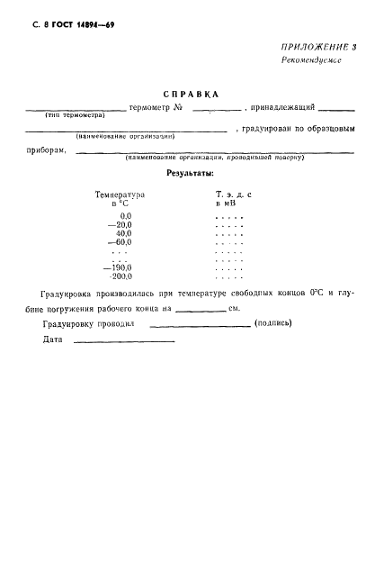 ГОСТ 14894-69