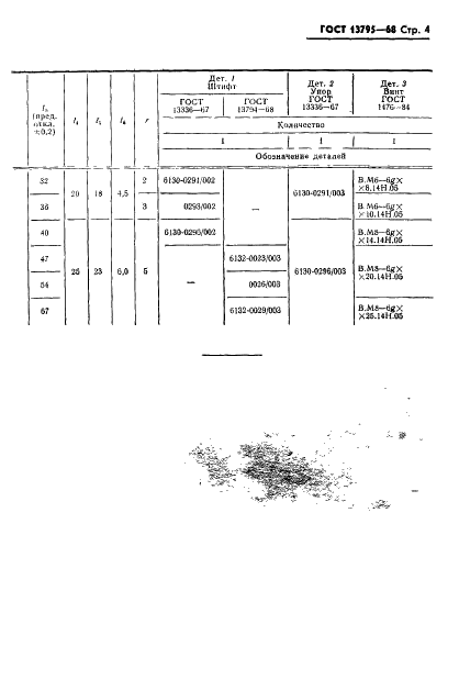 ГОСТ 13795-68