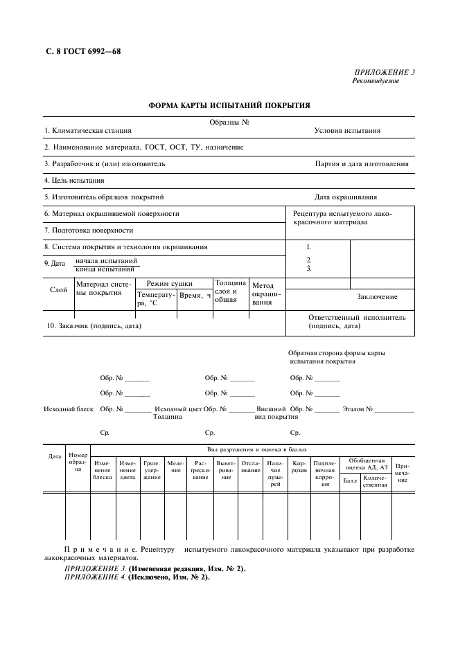 ГОСТ 6992-68