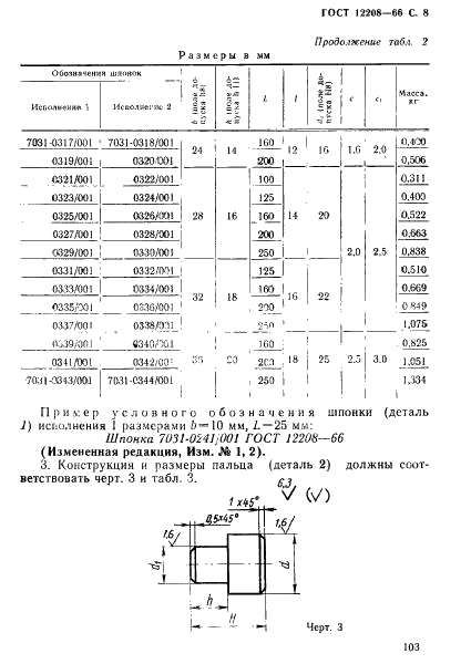 ГОСТ 12208-66