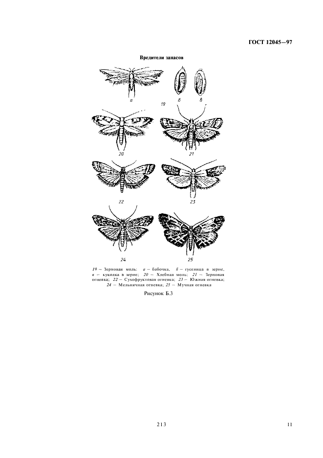 ГОСТ 12045-97