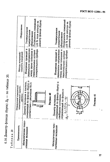 ГОСТ ИСО 12301-95