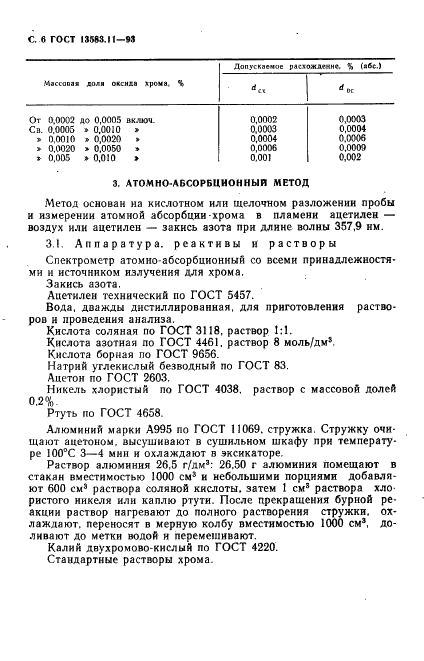 ГОСТ 13583.11-93