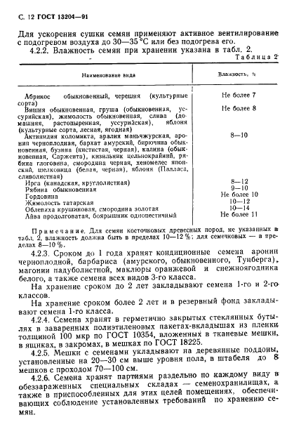 ГОСТ 13204-91