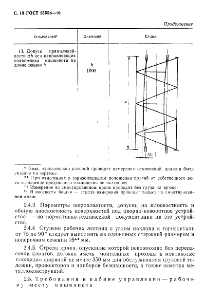 ГОСТ 13556-91