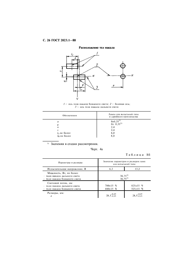 ГОСТ 2023.1-88