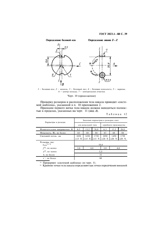 ГОСТ 2023.1-88