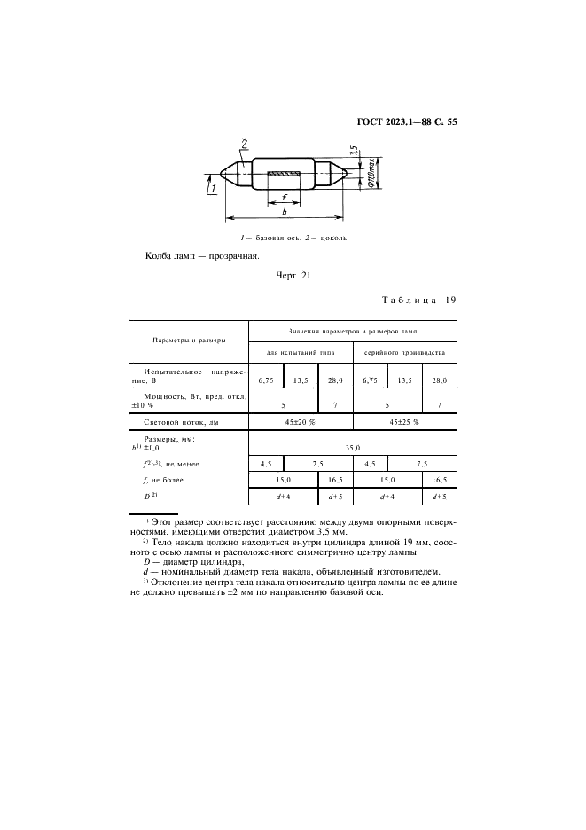 ГОСТ 2023.1-88