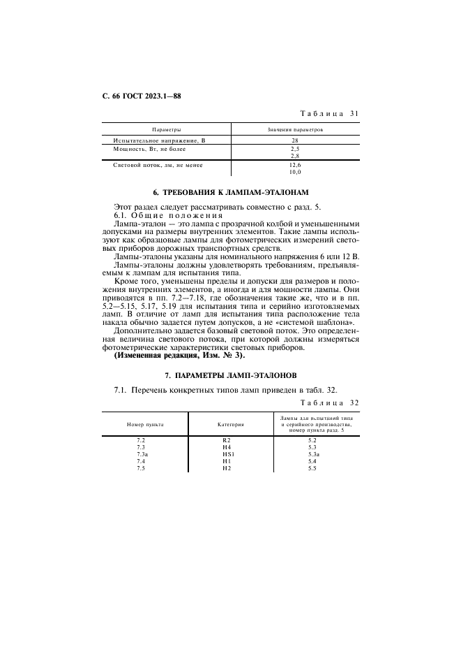 ГОСТ 2023.1-88