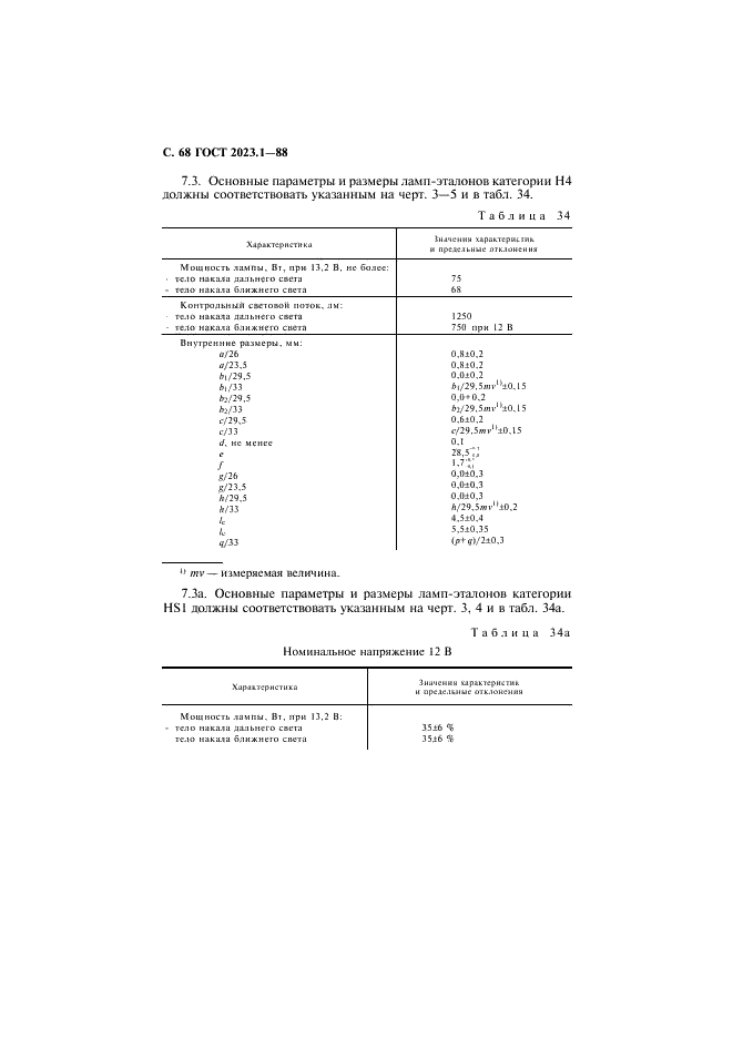 ГОСТ 2023.1-88