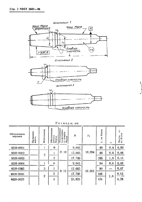 ГОСТ 2682-86