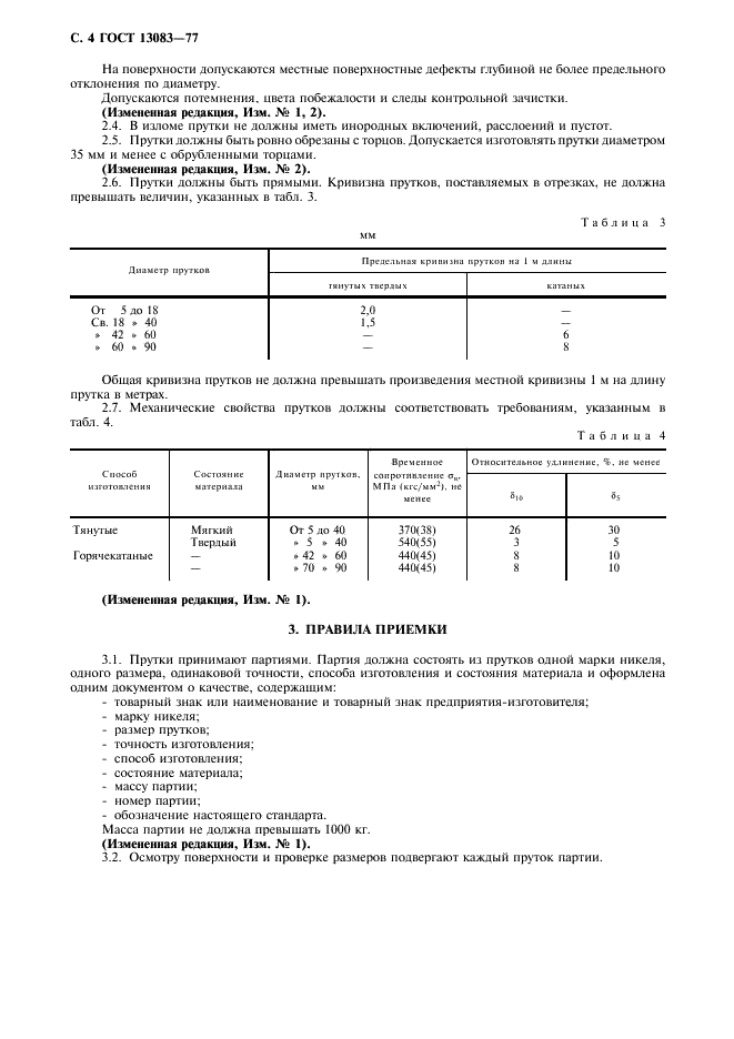 ГОСТ 13083-77