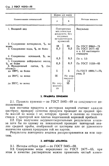 ГОСТ 11313-75