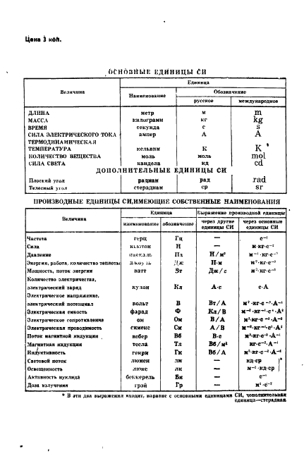 ГОСТ 3864-75