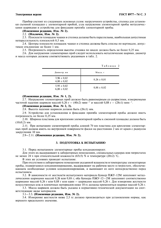 ГОСТ 8977-74